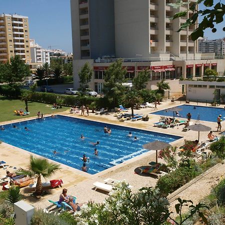Apartamentos Jardins Da Rocha Portimão Exterior foto